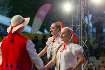 60. TKB - dzień dziewiąty